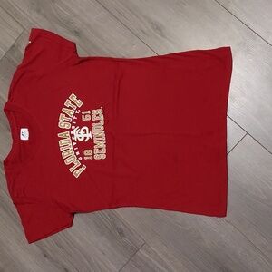 Russle Athletic FSU Garnet |M|